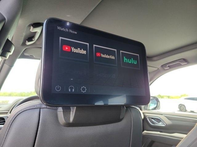 used 2024 GMC Yukon XL car, priced at $73,795