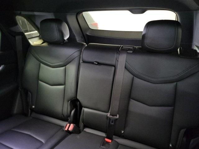 used 2022 Cadillac XT5 car, priced at $26,595