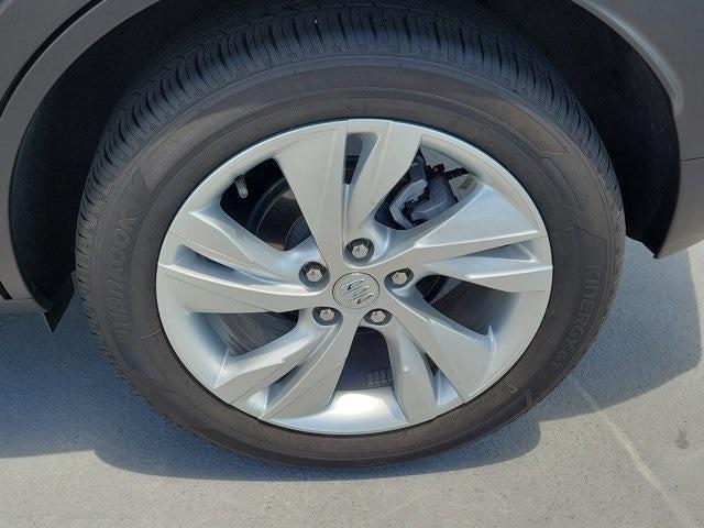 used 2024 Buick Encore GX car