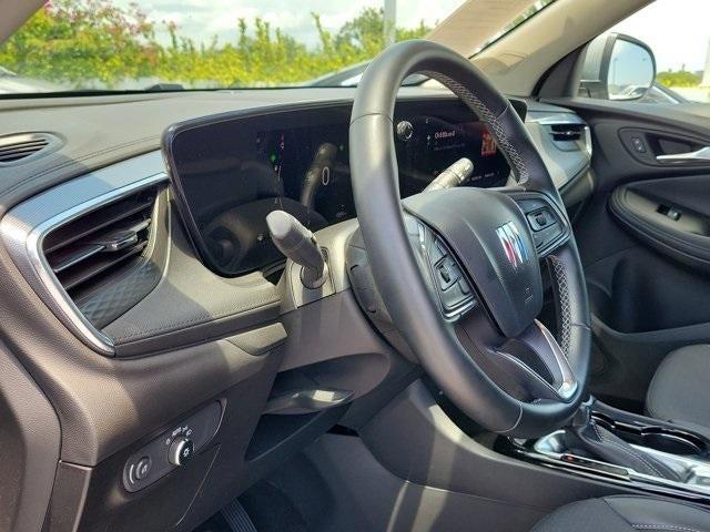 used 2024 Buick Encore GX car
