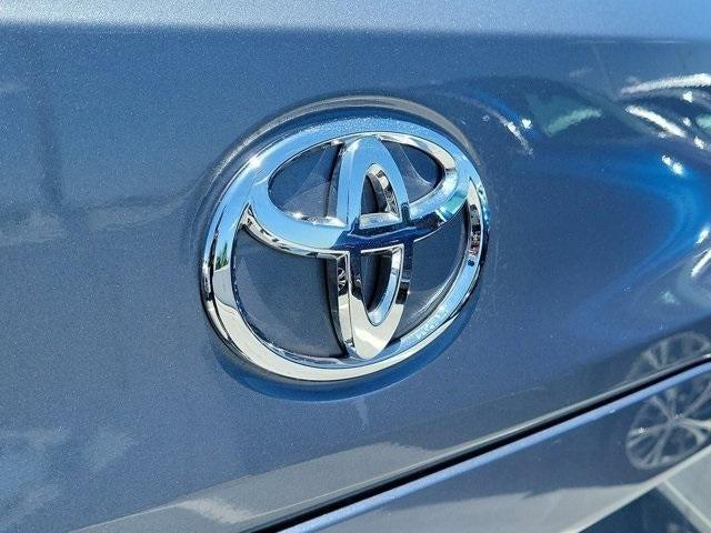 used 2022 Toyota Corolla Cross car, priced at $23,295