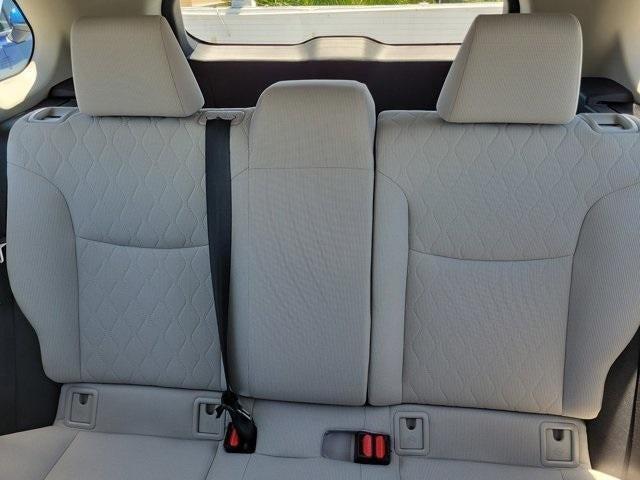 used 2022 Toyota Corolla Cross car, priced at $23,295