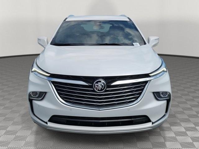 used 2023 Buick Enclave car, priced at $32,495