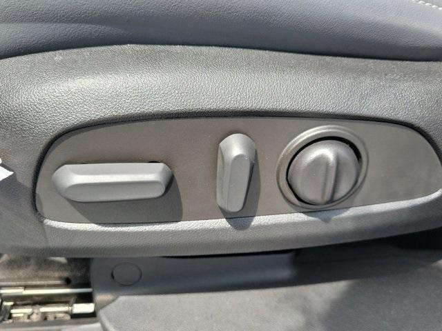 used 2023 Buick Enclave car, priced at $32,495