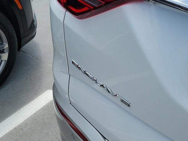 used 2023 Buick Enclave car, priced at $32,495