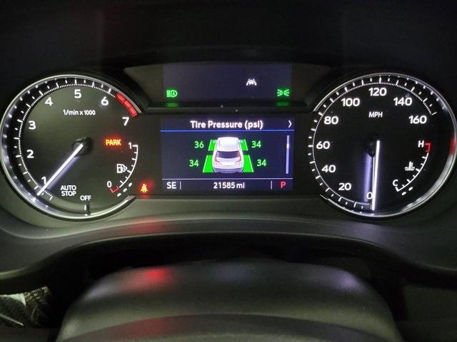 used 2023 Cadillac XT4 car, priced at $29,995