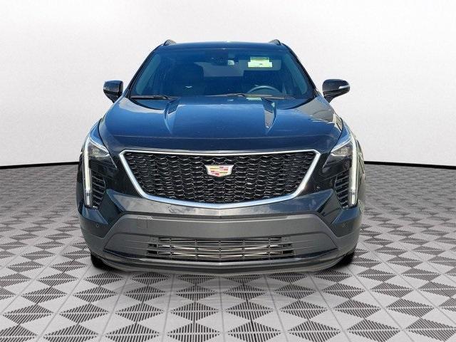 used 2023 Cadillac XT4 car, priced at $29,995