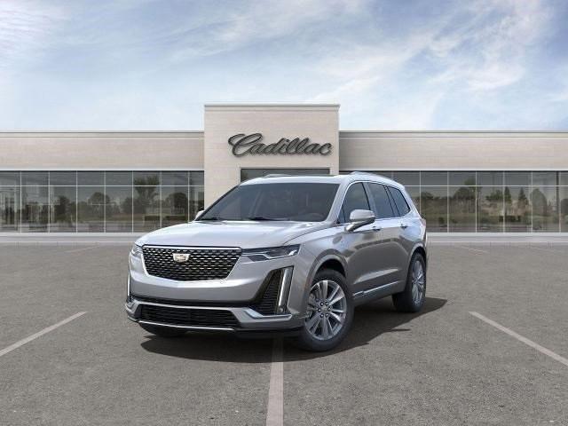 new 2024 Cadillac XT6 car, priced at $53,176