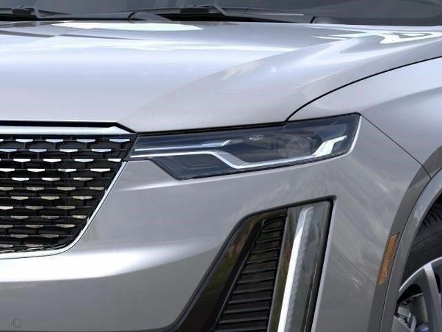 new 2024 Cadillac XT6 car, priced at $53,176