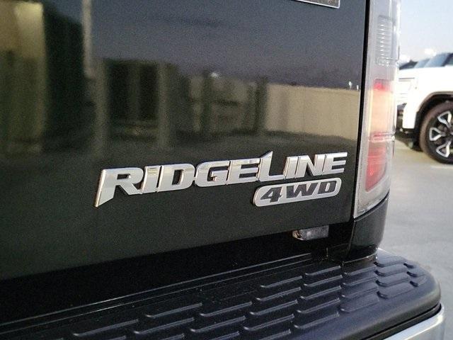 used 2007 Honda Ridgeline car, priced at $9,575