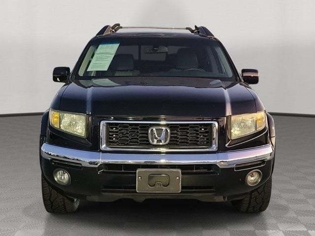 used 2007 Honda Ridgeline car, priced at $9,575