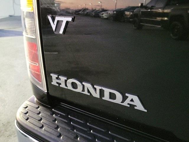 used 2007 Honda Ridgeline car, priced at $9,575