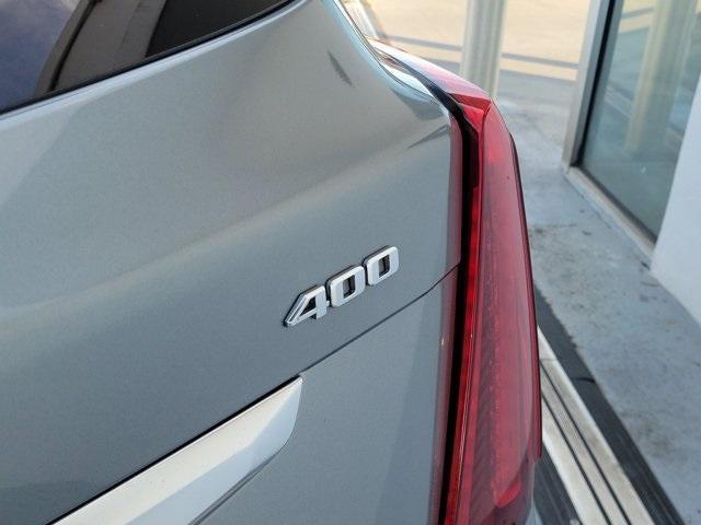 used 2023 Cadillac XT5 car, priced at $32,995