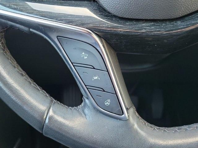 used 2023 Cadillac XT5 car, priced at $32,995