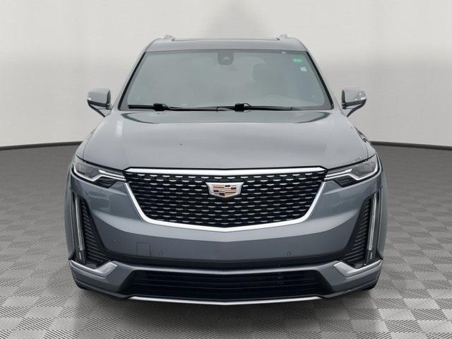 used 2021 Cadillac XT6 car, priced at $33,795