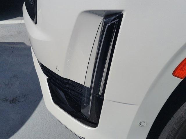 used 2021 Cadillac Escalade ESV car, priced at $64,895