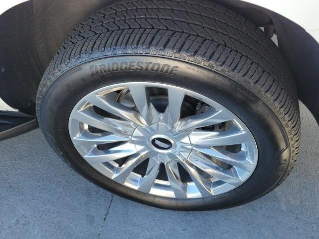 used 2024 Cadillac Escalade car, priced at $79,995