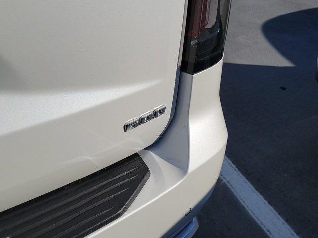 used 2024 Cadillac Escalade car, priced at $79,995