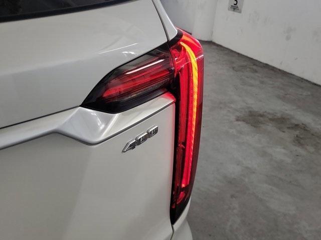 used 2022 Cadillac XT6 car, priced at $35,895