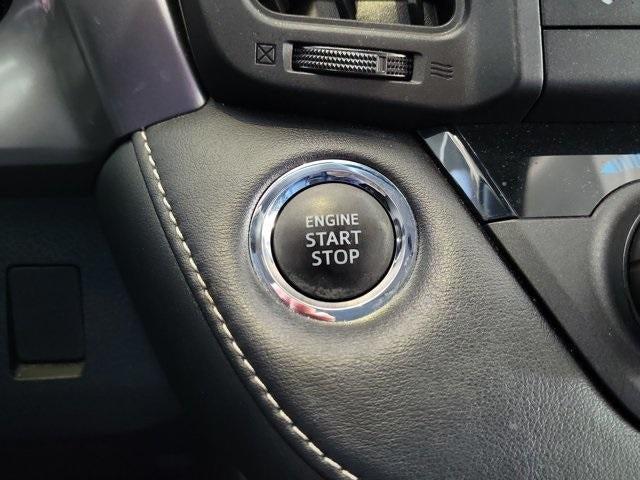 used 2017 Toyota RAV4 car, priced at $17,995