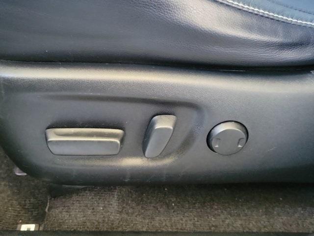 used 2017 Toyota RAV4 car, priced at $17,995