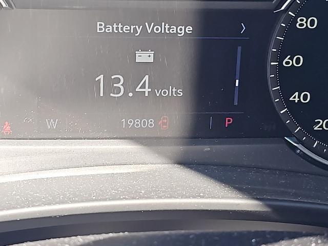 used 2023 Cadillac XT4 car, priced at $27,895