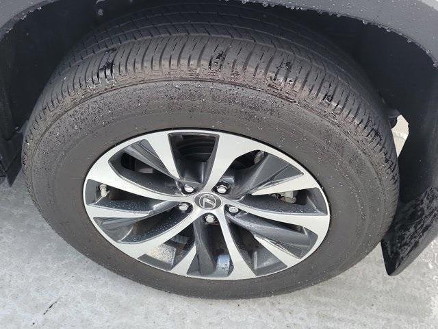 used 2022 Lexus RX 350 car, priced at $39,995