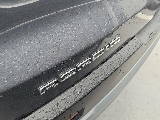 used 2020 GMC Acadia car, priced at $20,995