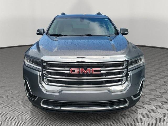used 2020 GMC Acadia car, priced at $20,995
