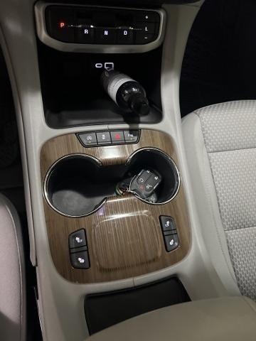 used 2020 GMC Acadia car, priced at $20,995