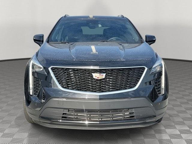 used 2021 Cadillac XT4 car, priced at $26,995