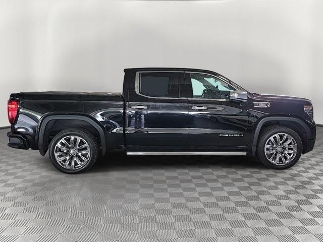 used 2023 GMC Sierra 1500 car, priced at $58,895