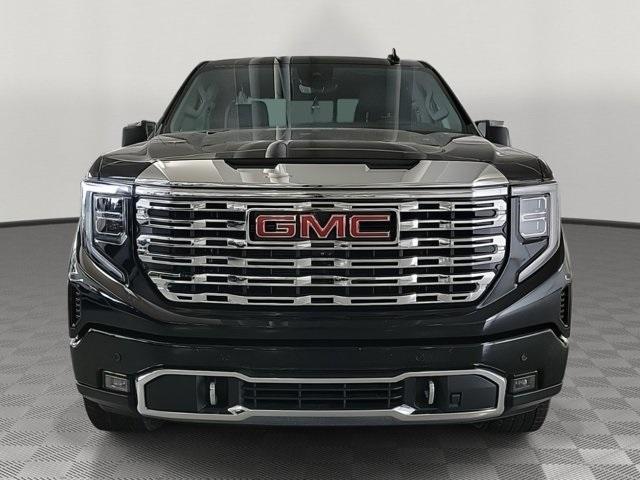 used 2023 GMC Sierra 1500 car, priced at $58,895