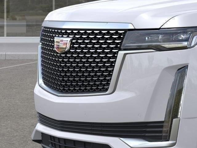 new 2024 Cadillac Escalade car, priced at $104,590