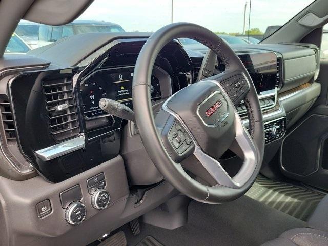 used 2023 GMC Sierra 1500 car, priced at $39,995