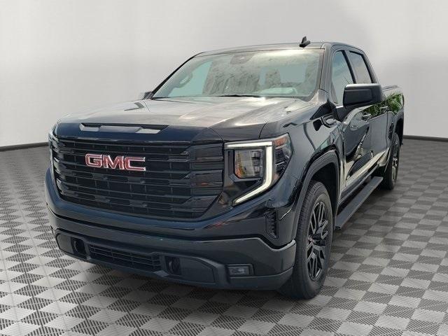 used 2023 GMC Sierra 1500 car, priced at $39,995