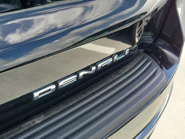 used 2023 GMC Yukon car, priced at $79,995