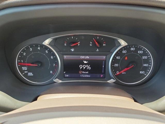 used 2023 GMC Acadia car, priced at $33,995