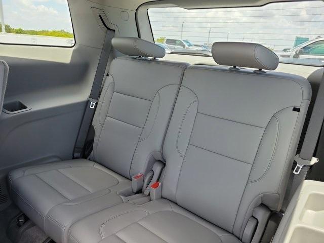 used 2023 GMC Acadia car, priced at $33,995