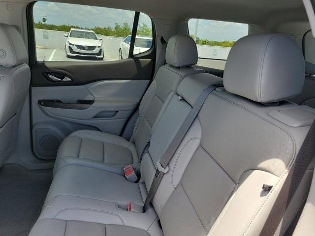 used 2023 GMC Acadia car, priced at $33,995