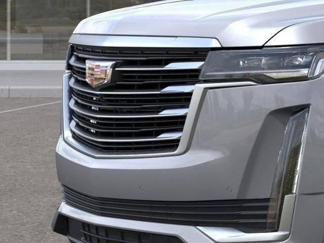 new 2024 Cadillac Escalade ESV car, priced at $121,015