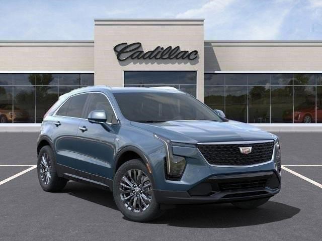 new 2024 Cadillac XT4 car, priced at $40,375