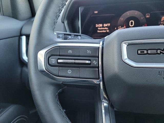 used 2026 GMC Terrain car, priced at $38,795