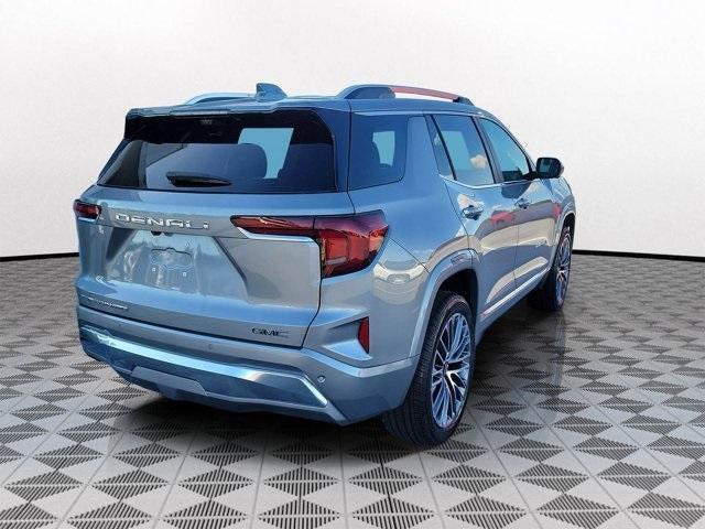 used 2026 GMC Terrain car, priced at $38,795