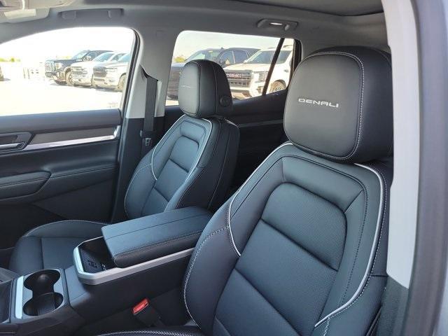 used 2026 GMC Terrain car, priced at $38,795