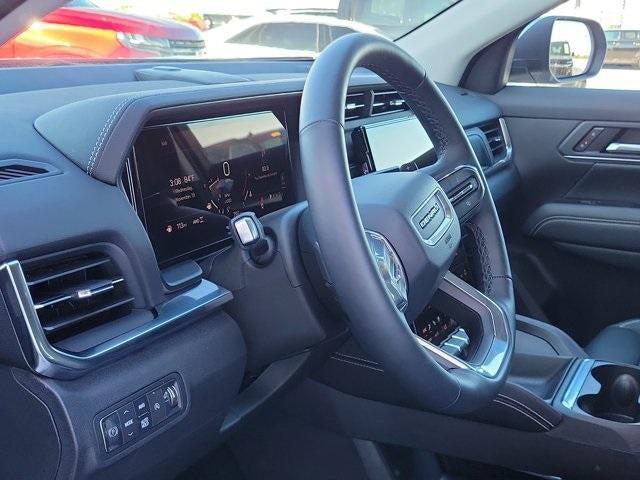 used 2026 GMC Terrain car, priced at $38,795