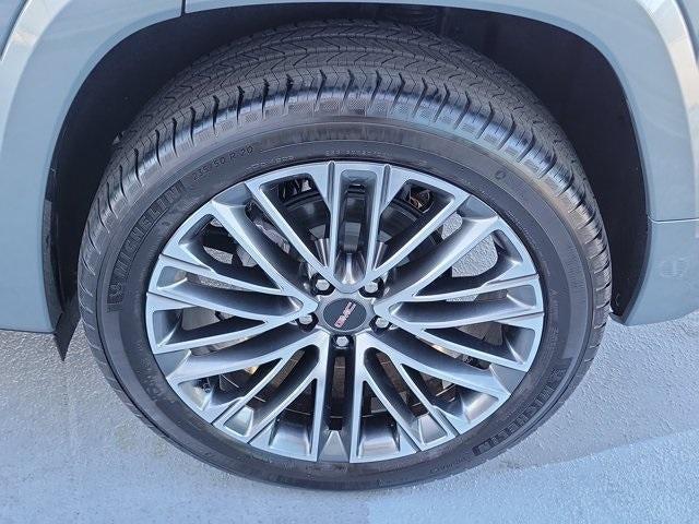 used 2026 GMC Terrain car, priced at $38,795