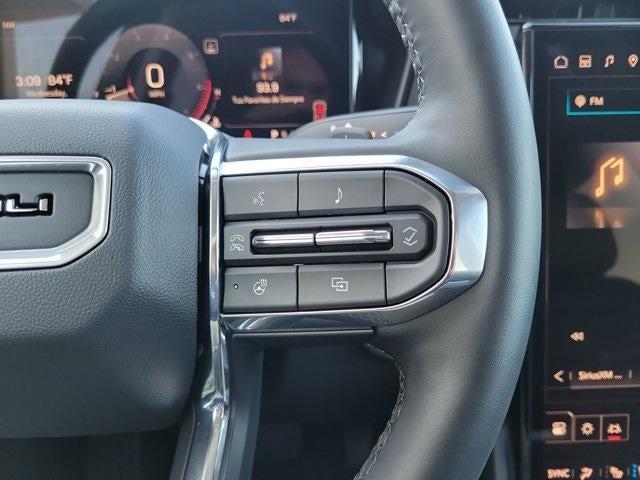 used 2026 GMC Terrain car, priced at $38,795