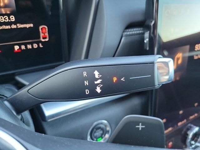 used 2026 GMC Terrain car, priced at $38,795