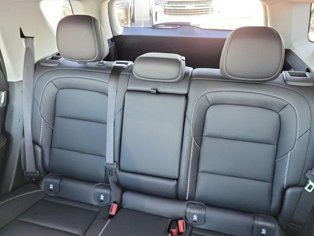 used 2026 GMC Terrain car, priced at $38,795